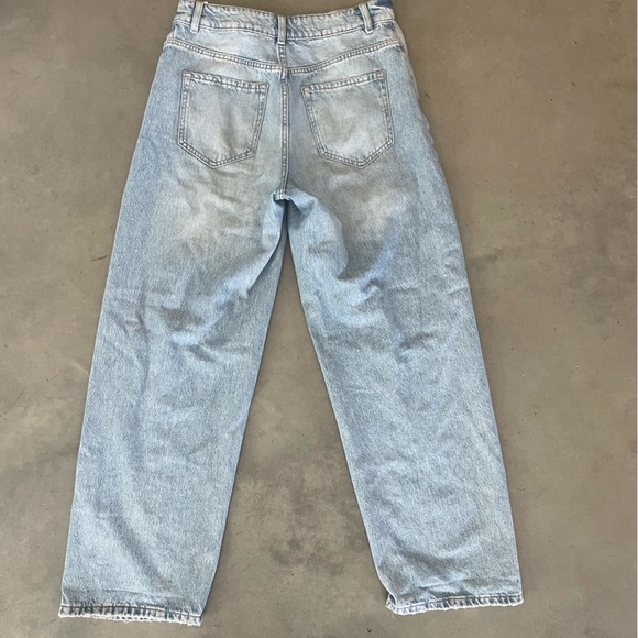 GARAGE DENIM - Picture 4 of 7